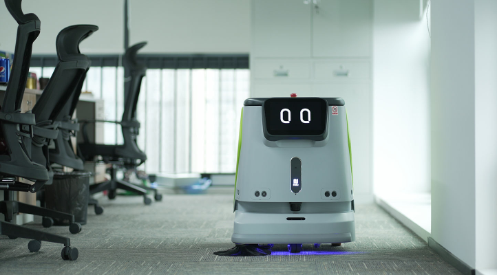 Por que a limpeza comercial está se tornando mais difícil de gerenciar em grandes edifícios