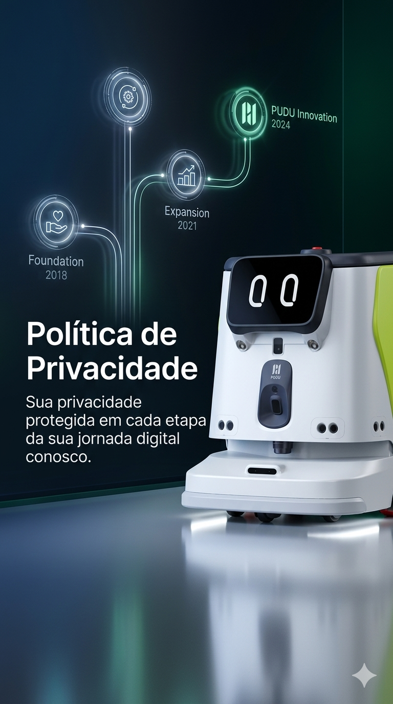 Política de Privacidade