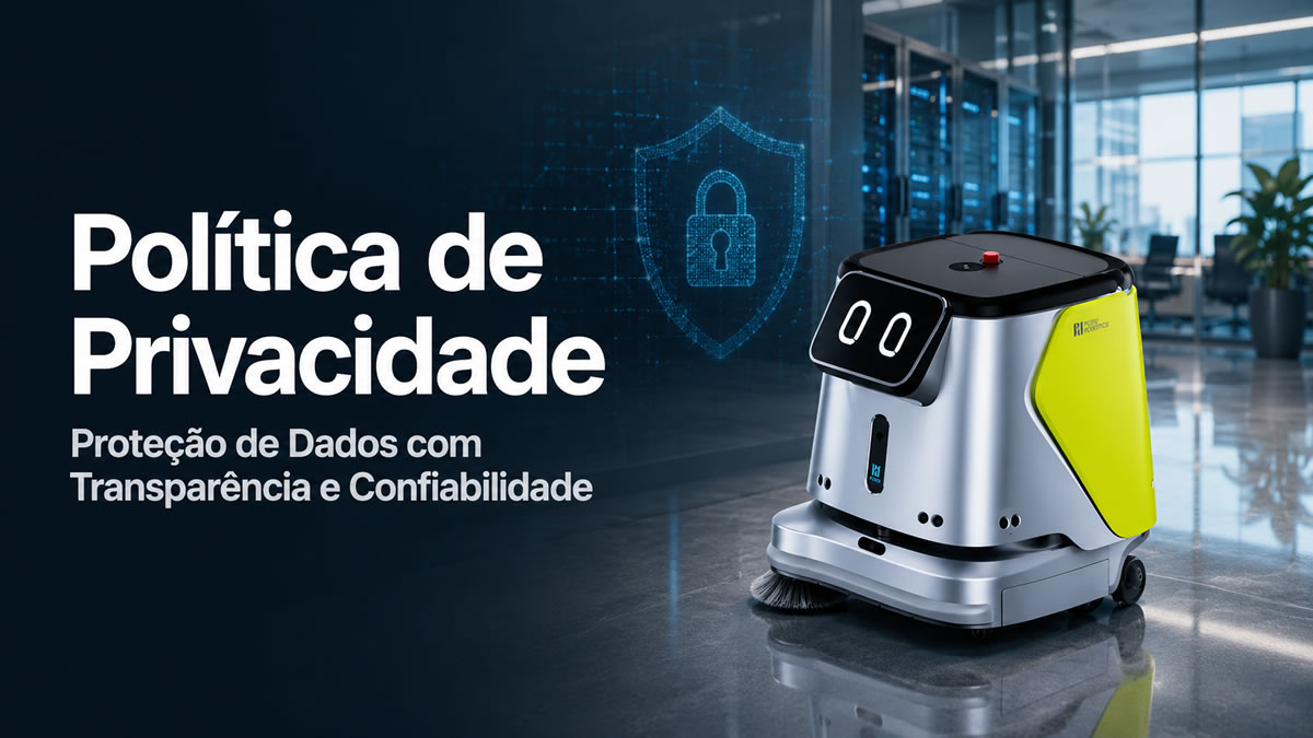 Política de Privacidade